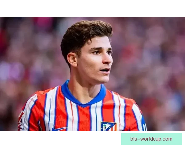 世体曝巴萨关注内托阿尔瓦雷斯首选