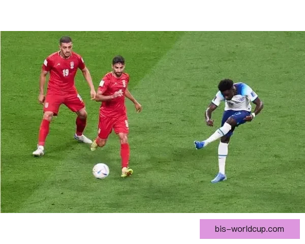 伊朗男足无缘美洲世界杯机会